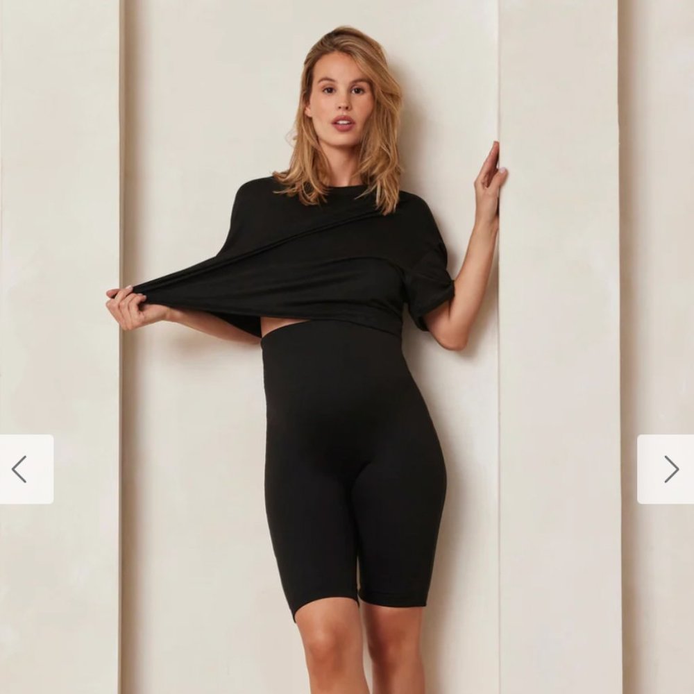 Never Worn - Bumpsuit - The Short